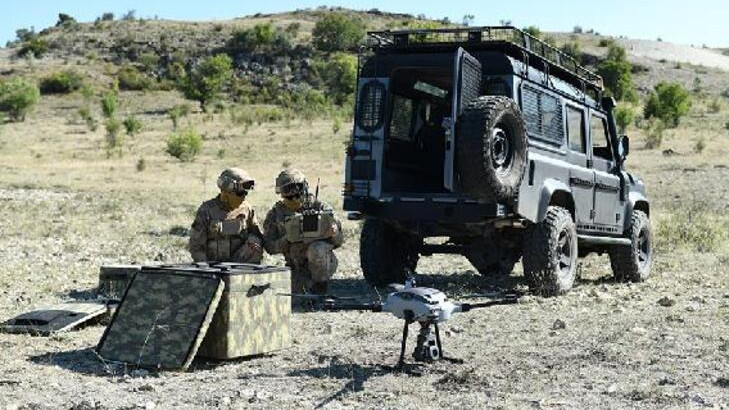 SSB Başkanı duyurdu: Milli gözcü TOGAN'ın ilk teslimatları gerçekleşti!