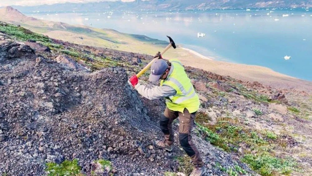 Milyarderlerin yeni rotası Grönland!