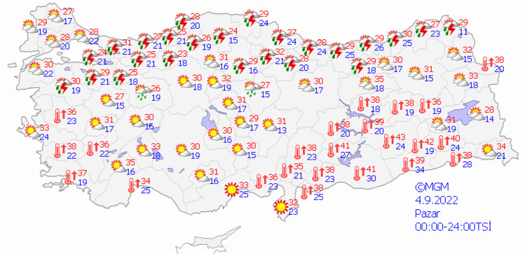 İstanbul dahil birçok ile flaş uyarı: Kuvvetli geliyor! 