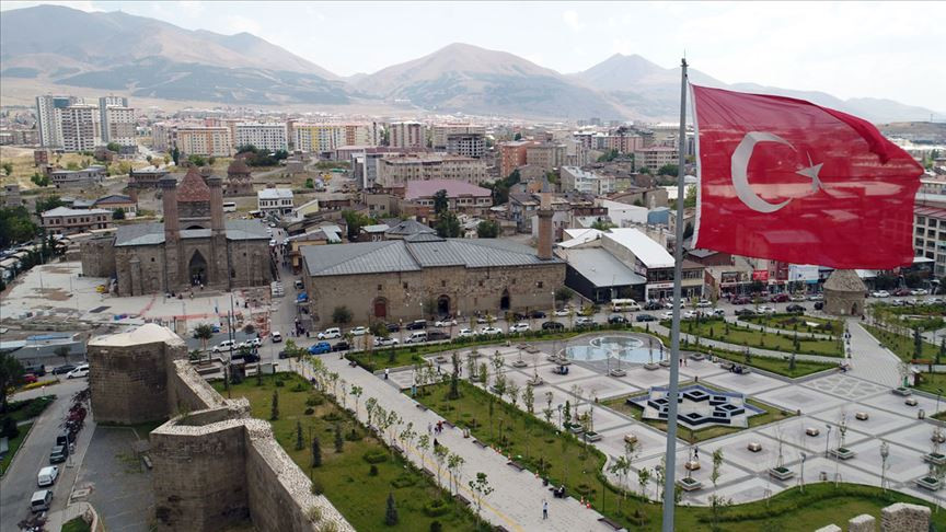 Herkes memleketinde yaşasaydı Türkiye'de en kalabalık kent hangisi olurdu?