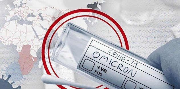 Omikron belirtileri değişti: Her 100 kişiden 53'ünde çıkıyor!