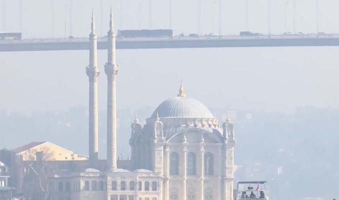 Hava kirliliği ile kanser arasındaki bağlantı çözüldü!