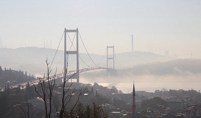 Hava kirliliği ile kanser arasındaki bağlantı çözüldü!