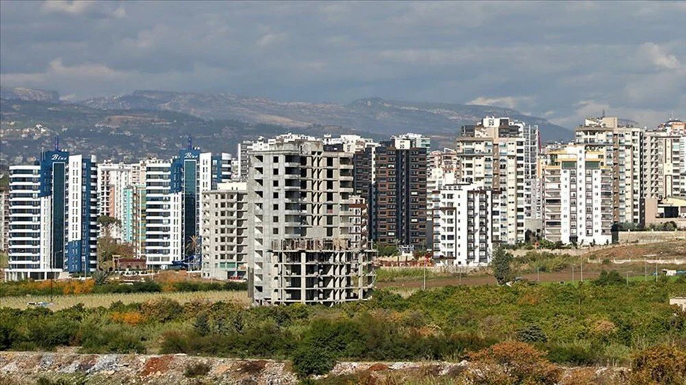 Ucuz konuta kademeli başvuru: Kimlik numarasına dikkat! 