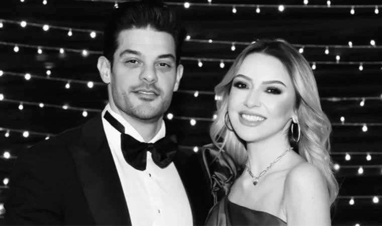 4 ay önce evlenen Hadise ve Mehmet Dinçerler boşanıyor 