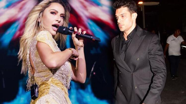 4 ay önce evlenen Hadise ve Mehmet Dinçerler boşanıyor 