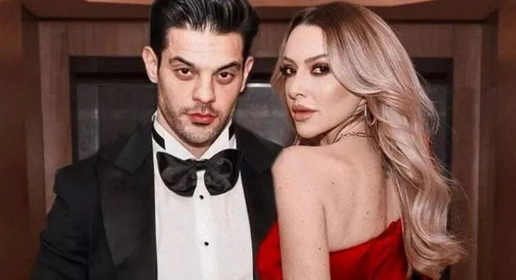 4 ay önce evlenen Hadise ve Mehmet Dinçerler boşanıyor 