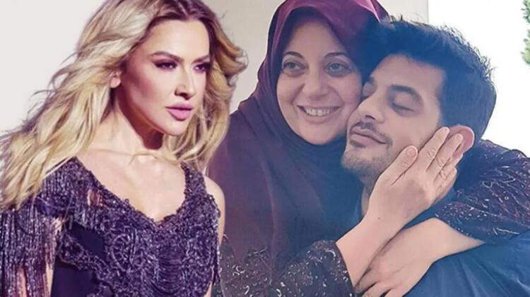 4 ay önce evlenen Hadise ve Mehmet Dinçerler boşanıyor 