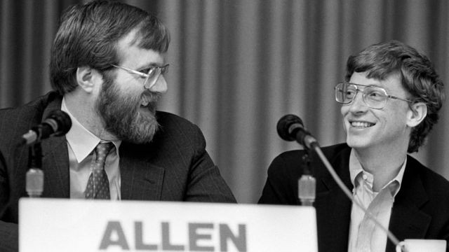 Paul Allen’ın lüks yatı 1,6 milyar TL’ye satışa çıkıyor