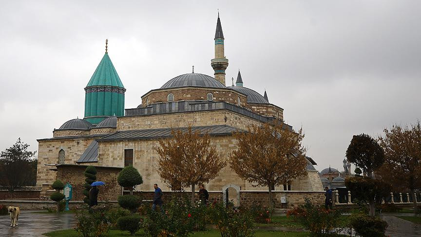 Türkiye'nin dört bir yanında mutlaka yapmanız gereken 25 şey