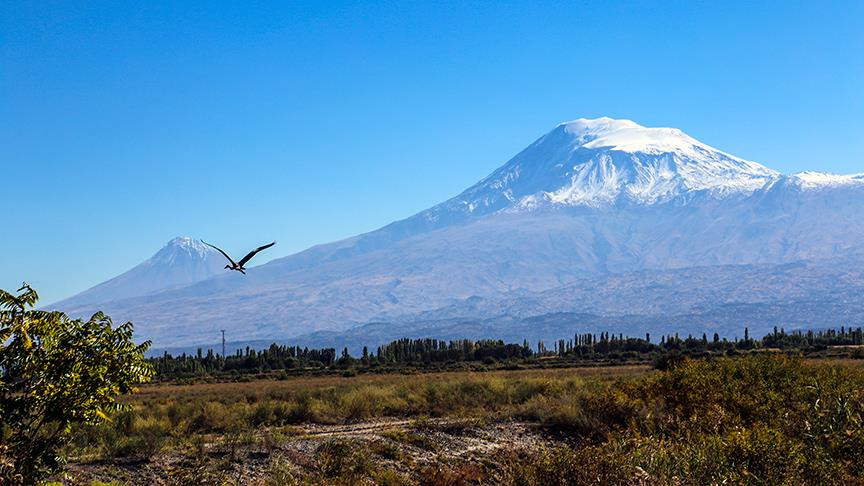 Türkiye'nin dört bir yanında mutlaka yapmanız gereken 25 şey