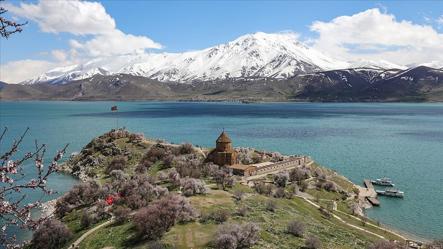 Türkiye'nin dört bir yanında mutlaka yapmanız gereken 25 şey