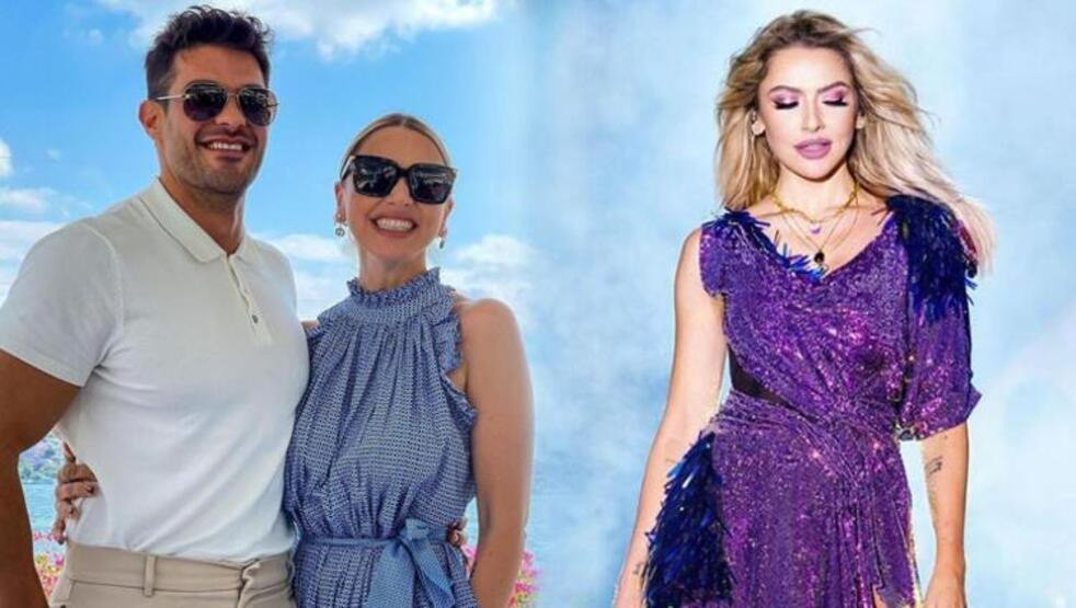 Hadise'nin boşanma dilekçesinde dikkat çeken ayrıntılar!