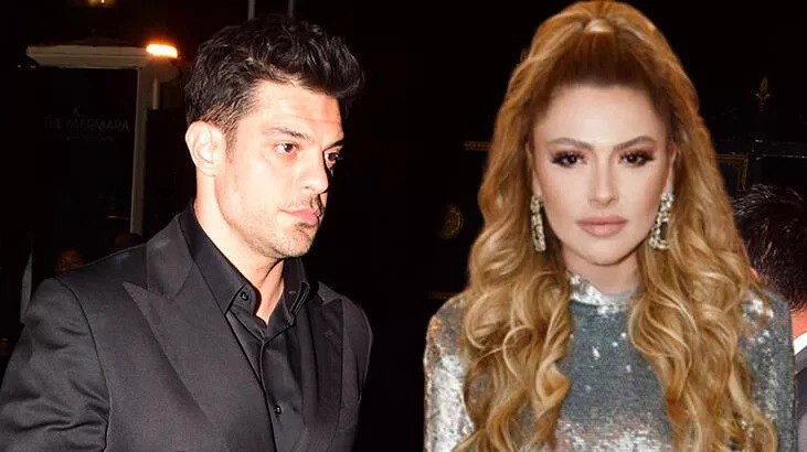 Hadise'nin boşanma dilekçesinde dikkat çeken ayrıntılar!