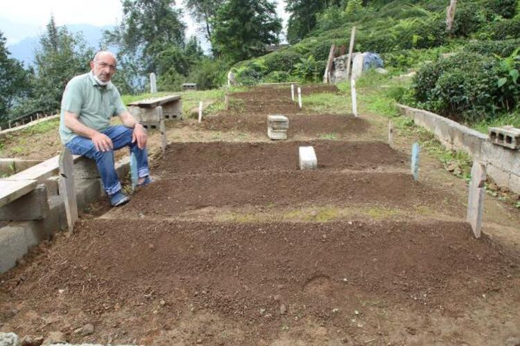 Koronadan 9 ferdini kaybeden ailenin araştırma sonucu belli oldu!