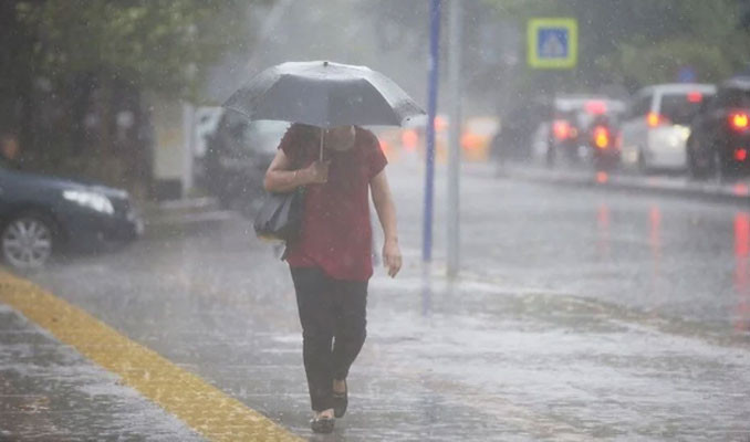 Meteoroloji uyardı: Kışlıkları hazırlayın