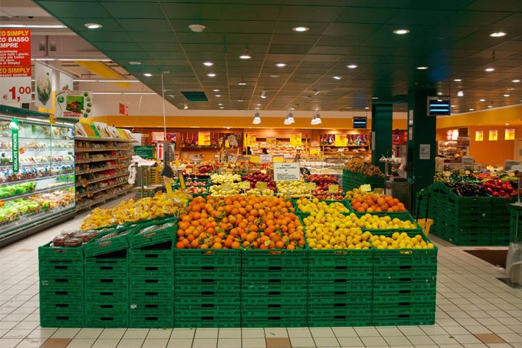 Süpermarketlerde niçin çok para harcıyoruz