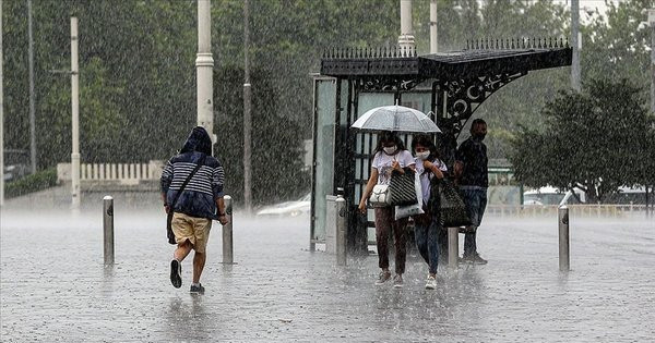 La Nina soğukları geliyor: Bu tarihe dikkat!