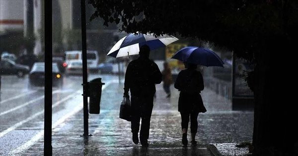 La Nina soğukları geliyor: Bu tarihe dikkat!