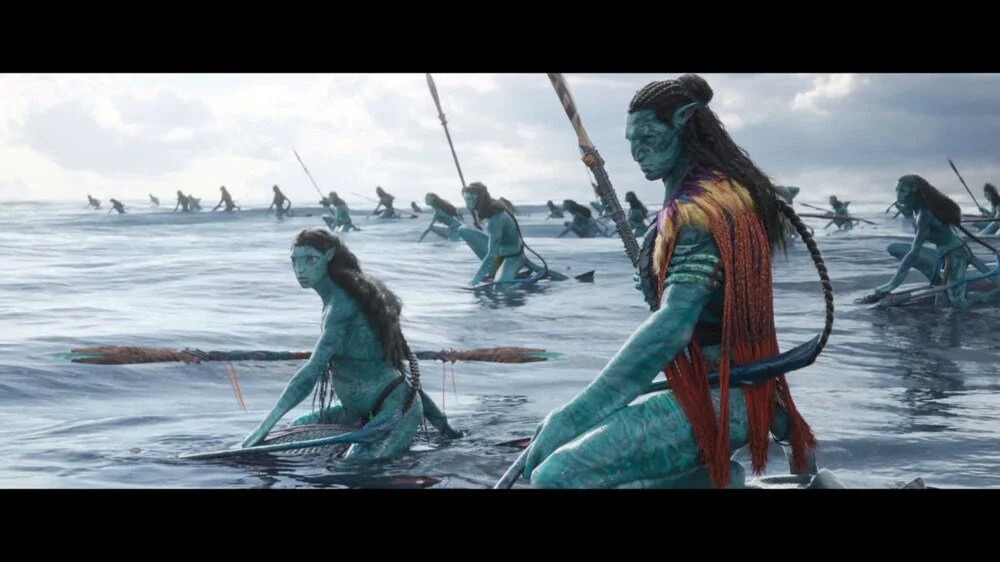 Yönetmen açıkladı: Avatar 2 için neden 13 yıl bekledi!