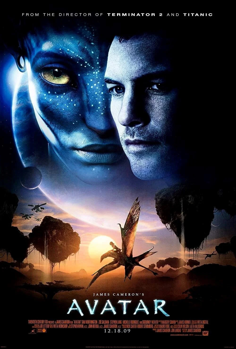 Yönetmen açıkladı: Avatar 2 için neden 13 yıl bekledi!