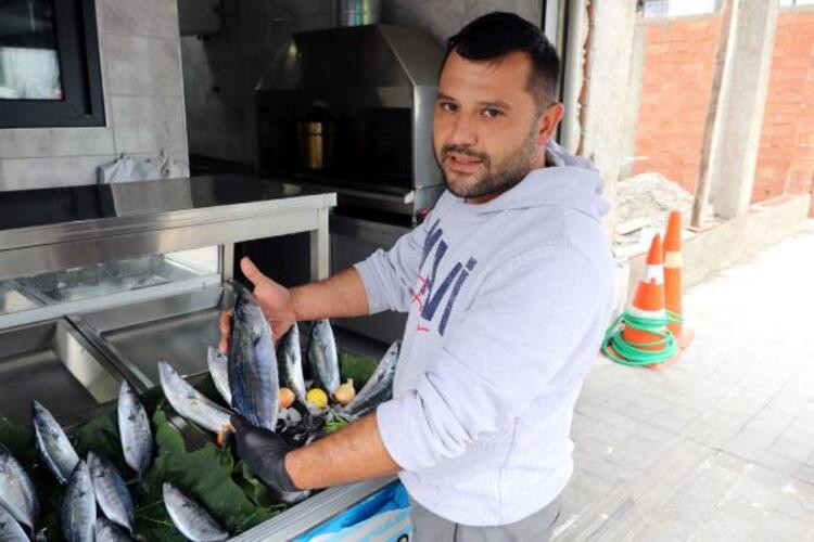 Balık fiyatları ile ilgili flaş açıklama: Ekim ayı...