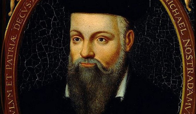 Nostradamus'un 450 yıl önceki Kraliçe kehaneti hayrete düşürdü!