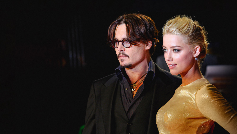 Amber Heard tazminatı ödememek için kapıları zorluyor!