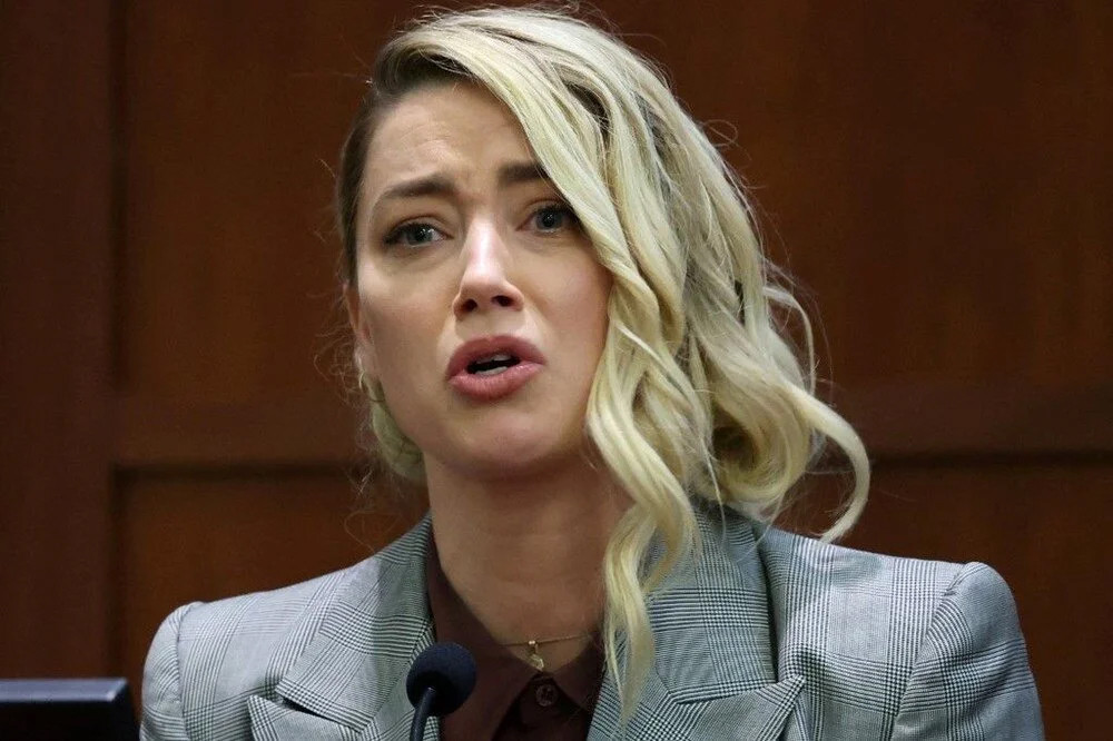 Amber Heard tazminatı ödememek için kapıları zorluyor!