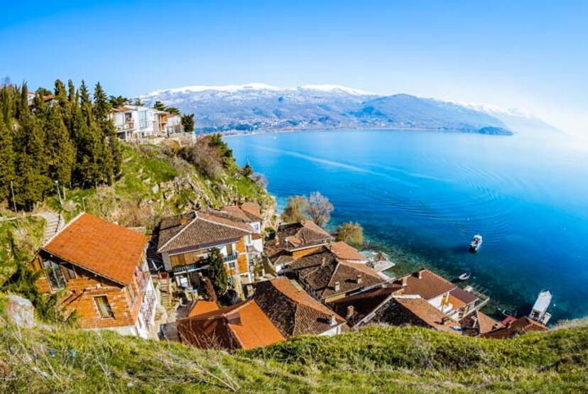 Yakın, ulaşılabilir ve ucuz: Türk turistlerin yurt dışı tercihi oldu!