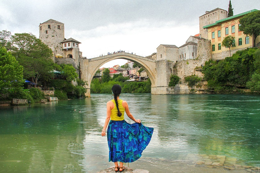 Yakın, ulaşılabilir ve ucuz: Türk turistlerin yurt dışı tercihi oldu!