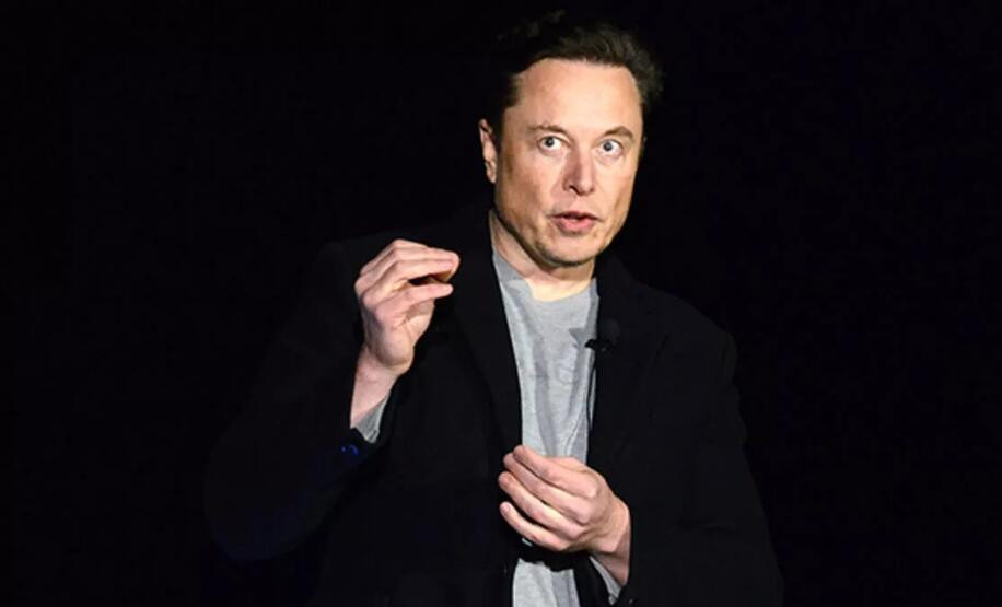 Twitter eski CEO'sundan Musk'a gizli mesajlar!