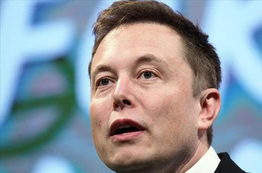 Twitter eski CEO'sundan Musk'a gizli mesajlar!