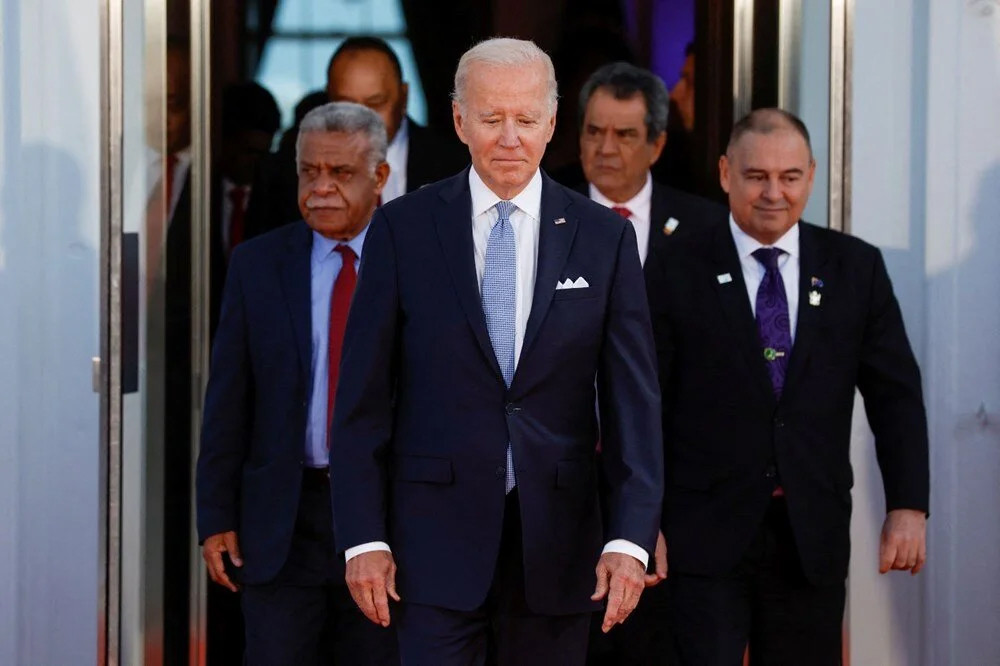 Doğalgazı kim patlattı? Oklar Biden'ı işaret ediyor!