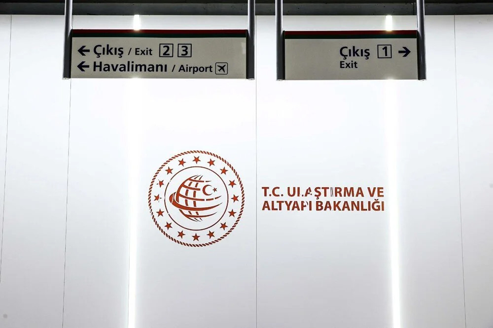 Pazar günü açılıyor: İstanbul'a yeni metro hattı!