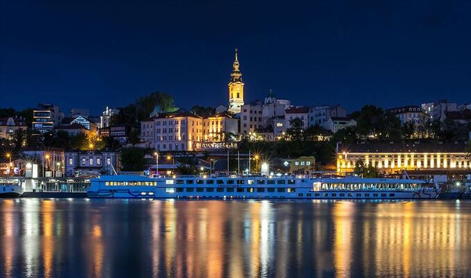 Türkiye Cumhuriyeti kimlik kartıyla ziyaret edilebilen ülkeler