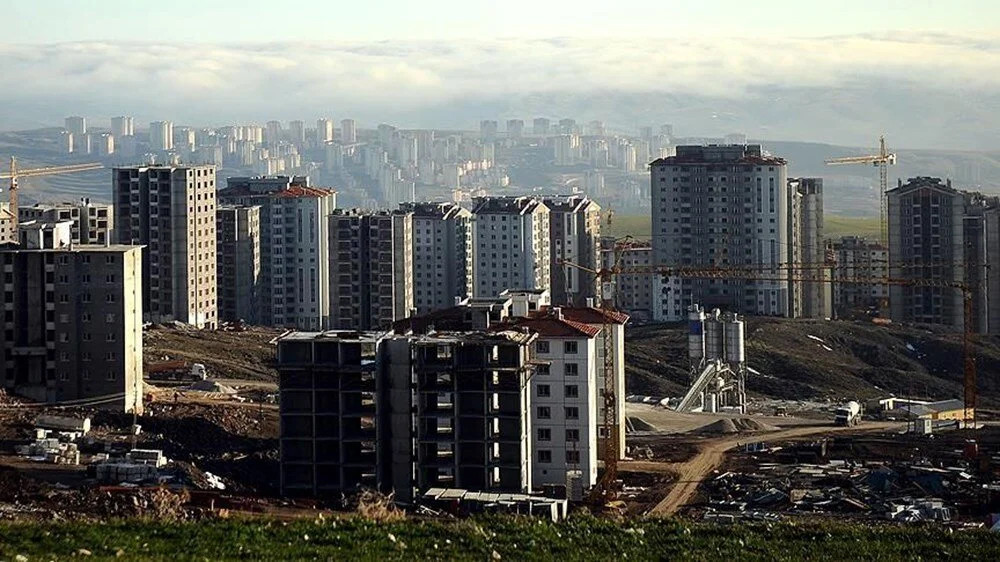 Orta gelirliye konut kampanyası: İşte merak edilen sorular ve yanıtları...