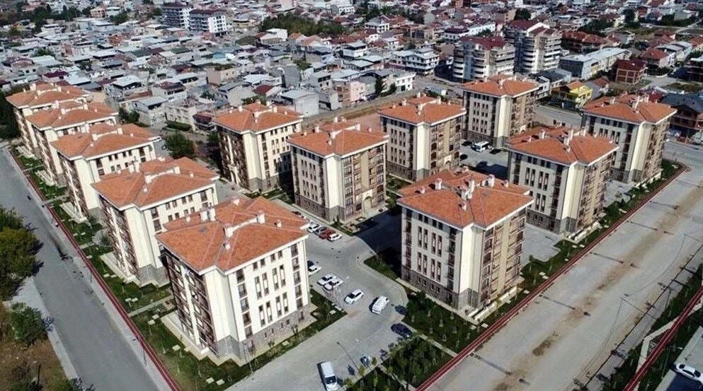 Başvurular bugün başladı: İşte 'Yeni Evim' şartları