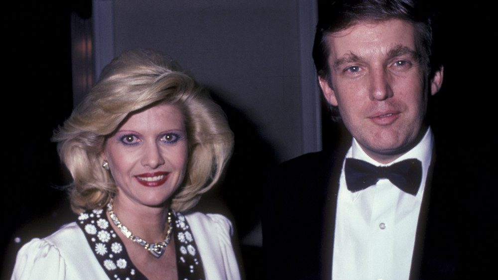 Ivana Trump'ın vasiyeti açıklandı: Donald Trump’a şok!