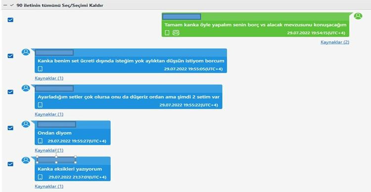 37 milyonluk yasa dışı bahis vurgunu: İkizler operasyonunda 2. dalga!