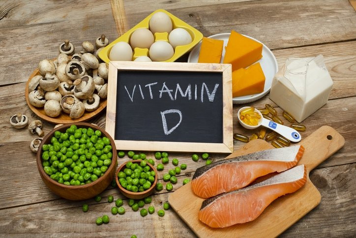 Bu keşif bilim dünyasında yankı uyandırdı: Kanserden koruyan vitamin!