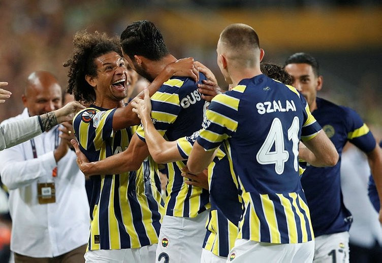 Fenerbahçe taraftarının sevgilisine dünya devinden dev teklif!