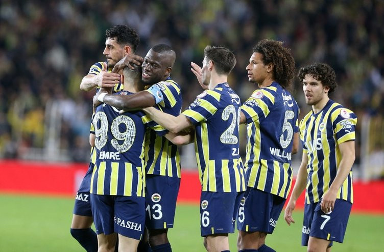 Fenerbahçe taraftarının sevgilisine dünya devinden dev teklif!