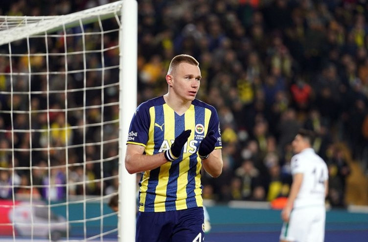 Fenerbahçe taraftarının sevgilisine dünya devinden dev teklif!