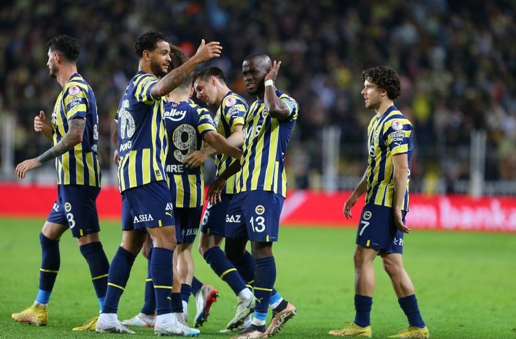 Fenerbahçe taraftarının sevgilisine dünya devinden dev teklif!