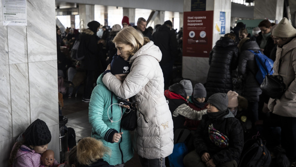 Putin'den yeni bir taarruz: Tarih belli oldu!