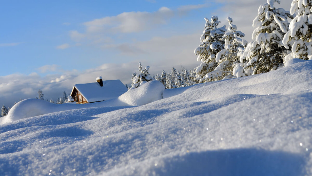 Meteoroloji'den 20 il için kar yağışı uyarısı