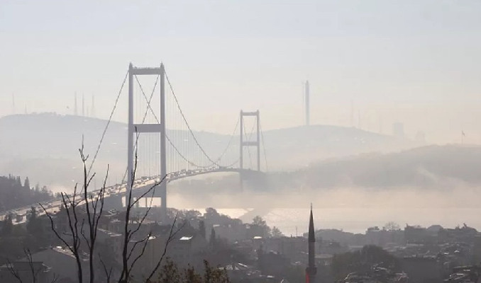 İstanbul’da bu ilçelerde yaşayanlar dikkat: Pencere bile açmayın!