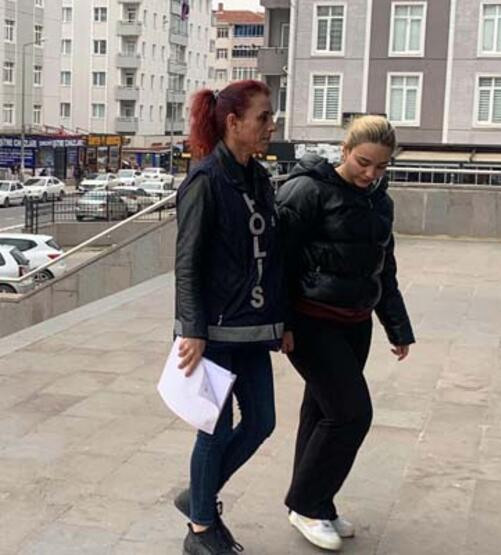 Tahliyesini talep etmişti: Sahte doktor için karar verildi!