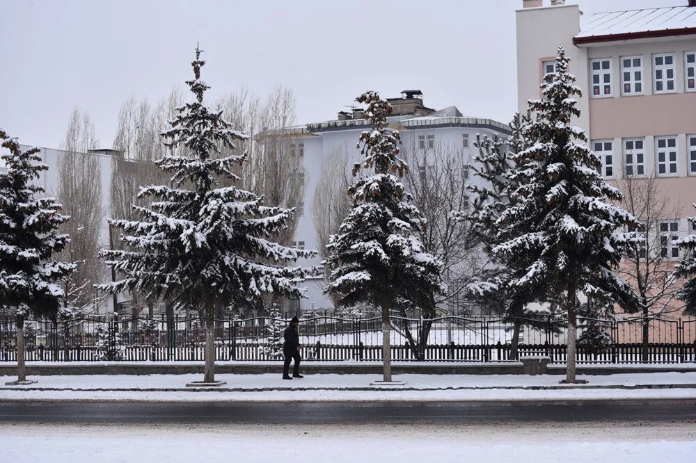 Meteoroloji'den bu illerde yaşayanlara sarı kodlu uyarı!